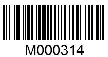 Set Length Range for Code 11 The engine can be configured to only decode Code 11 barcodes with lengths that fall between (inclusive) the minimum and maximum lengths.