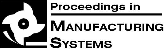 Proceedings in Manufacturing Systems, Volume 6, Issue 4, 2011 ISSN 2067-9238 INFLUENCE OF TOOL PATH ON MAIN STRAINS, THICKNESS REDUCTION AND FORCES IN SINGLE POINT INCREMENTAL FORMING PROCESS Adrian