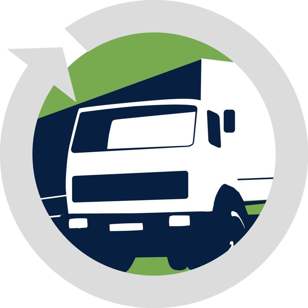 Delivery Products are mostly delivered in Europe. Delivery is described as a standard model, where the distance from plant to customer is assumed to be 1500 km. The mode of delivery is by truck.