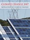 the projected effects of climate change 9 Adaptation and Mitigation