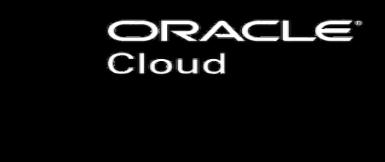 Why Oracle Cloud?