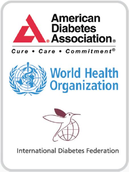 What the Market Looks Like Diabetes currently 347M 347M diabetics worldwide - 26M diabetic patients increase 6% annually the leading 6% leadingcause of blindness for