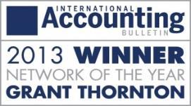 member firm of Grant Thornton International, a global organization of member firms