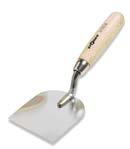 tools like the Wave Trowel, Roller,
