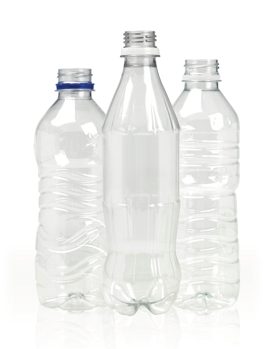 03 Recyclable plastics bonuses The bonus for plastic bottles and vials for which there is a channel recycling channel A bonus of 12% of the total CSU contribution