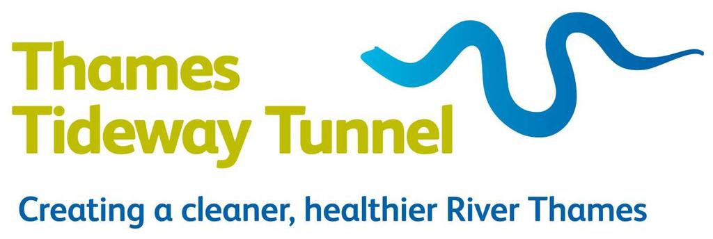 CompeteFor would also like to welcome Thames Tideway Tunnel into the CompeteFor community Significant sized infrastructure project being constructed throughout many London Boroughs - Using