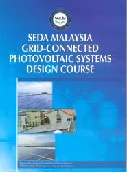 Solar PV Courses Malaysia Grid-Connected Solar PV Systems Design - Started with Institute of Sustainable Power Quality (ISPQ) in 2007, the first country in ASEAN certified with ISPQ programme -