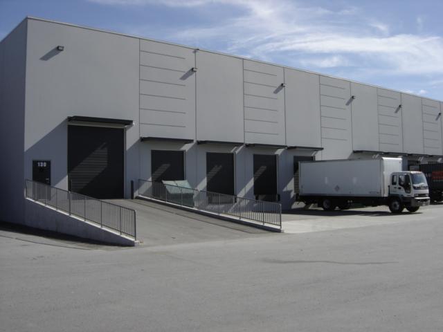 warehousing, transportation,