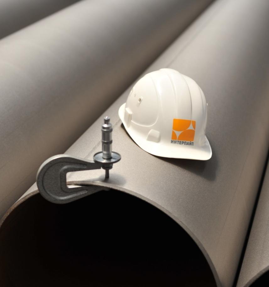 Interpipe at a glance o o o o o o Major global producer of steel pipes expected production 2011 915,000 tons*.