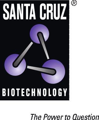 restrictions on use For research use only. t intended for diagnostic or therapeutic use. Details of the supplier of the safety data sheet Santa Cruz Biotechnology, Inc.