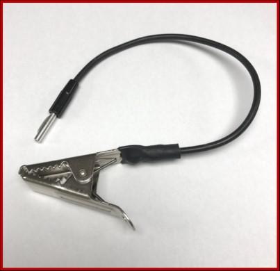 Impact clip Pen and plate Argon Hose Hexagon key (for electrode
