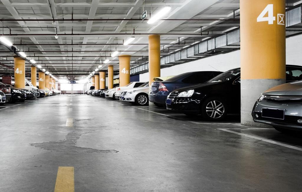 Managing a parking can be a simple task but it encompasses many aspects like managing members