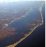 energy Slow inland water transfer Increased infiltration Benefits/Processes Breaking of offshore waves Attenuation of