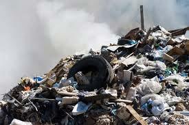 Landfills Landfills are the primary means for the disposal of waste materials in Canada.
