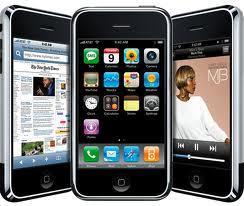 iphones 5m ipads Services