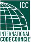 INTERNATIONAL CODE COUNCIL 2009/2010 CODE DEVELOPMENT CYCLE PROPOSED CHANGES TO THE 2009 EDITIONS OF THE INTERNATIONAL BUILDING CODE INTERNATIONAL ENERGY CONSERVATION CODE INTERNATIONAL EXISTING