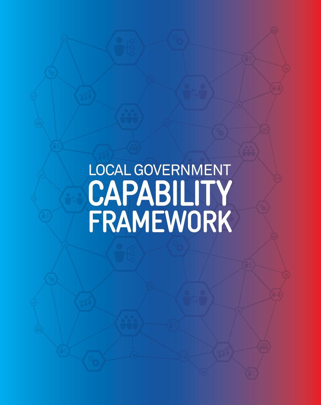 CREATING LOCAL GOVERNMENT