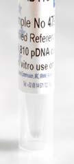 pdna CRM Independent calibration Food/feed sample Sample preparation DNA extraction / purification Real-time PCR Data