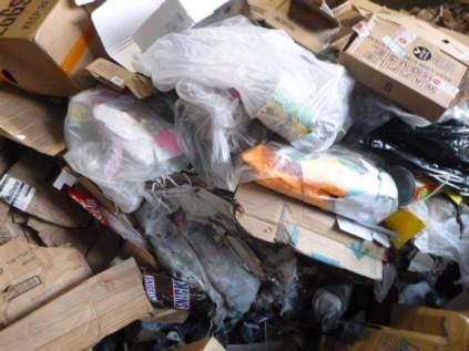 MRFs expected to recycle curbside materials regardless of