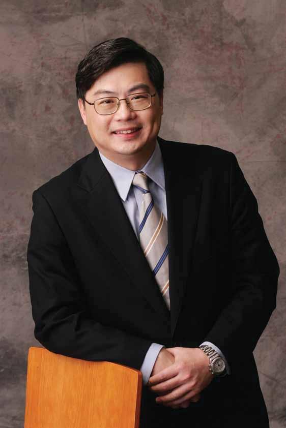 World Class Faculty Professor Kar Yan Tam PhD, Purdue University Chair Professor, Department of Information Systems, Business Statistics and Operations Management Dean, HKUST Business School