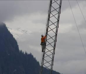 Procurement BCTC will be seeking a Design Build contractor to design and construct the transmission line and substation - Procurement approach will be a two-stage process Request for Qualification