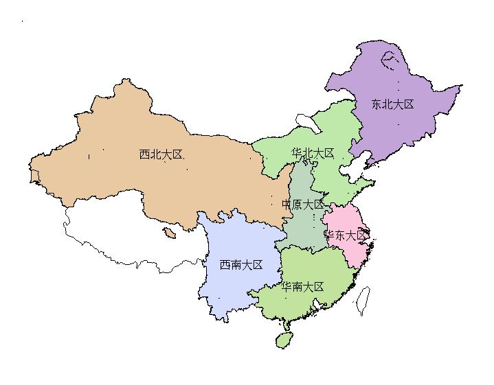 Nationwide Coverage North West Region Xian, Lanzhou, Taiyuan, Xinjiang Northern Region Beijing, Tianjin, Baotou, Jinan, Qingdou, Jining, Shijiazhuang North East Region Shenyang, Changchun, Harbin
