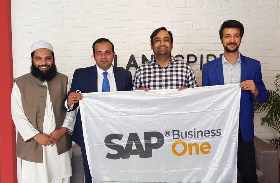ExD and LangSpire partner for SAP Business One implementation The modules for the implementation include Financials, CRM, Procurement, Inventory and