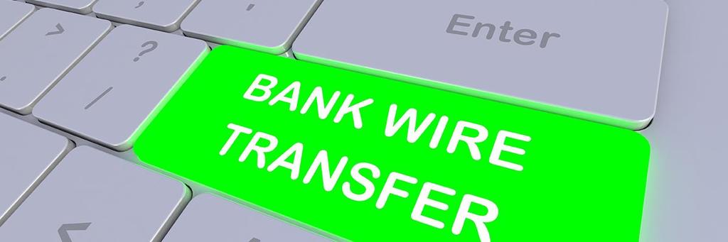 Types of Payments Fraud Check Fraud Business Email Compromise (BEC) scams Wire Transfers The 2nd