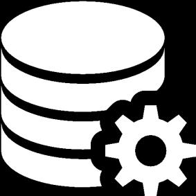 standardized Microsoft SQL Server database.