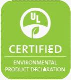 Modular Resilient Flooring According to ISO 14025 This declaration is an environmental product declaration (EPD) in accordance with ISO 14025.