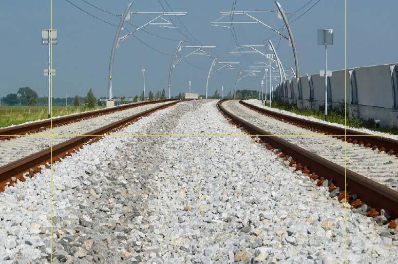 EXAMPLE 1: BETUWE ROUTE Construction of Betuwe Route freight rail connection to Germany Main corridor for Continental Europe Development of Inland Container Transferium Creating / stimulating open