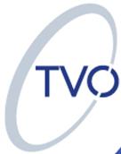 Tarkiainen TVO Probabilistic Safety Assessment and Management