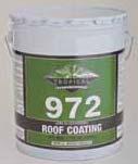 ELASTOMERIC ROOF COATINGS 921 REFLEX White Elastomeric Roof Coating An ENERGY STAR ible coating will expand and contract with the movement and severe drastically reduce the roof surface and interior