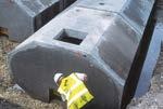 joints for conveyance of stormwater and storage / attenuation, available with