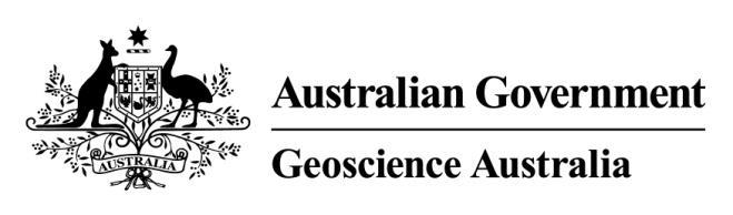 About CAGS I CAGS is a bilateral project between China- MoST and Australia-RET 2010-2012, two years Jointly managed by: Geoscience