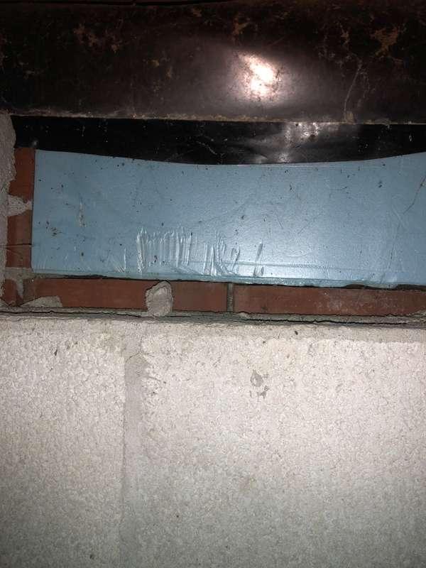 Crawlspace Access, Limited Physical Access Foundation, Basement & Crawlspaces: Foundation Material Masonry Block Foundation, Basement & Crawlspaces: Debris/Abandoned Material(s) N/A Foundation,