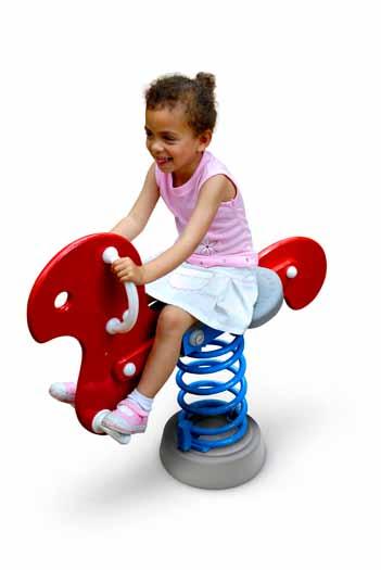 About KOMPAN GROUP KOMPAN is the world s No. 1 playground supplier. We develop, produce and market an extensive range of playground equipment that covers all age groups.