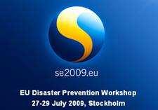 se/prevention EU Prevention Workshop Outcome Develop Community guidelines on hazard and risk mapping, assessments & analyses to ensure a better comparability between MS Exchange