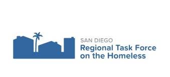 Regional Task Force on the Homeless San Diego City & County Operational Responsibilities