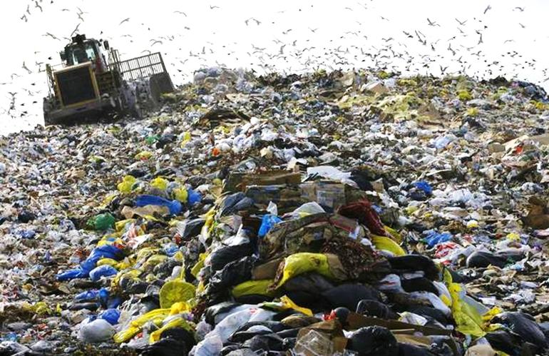 Waste Concern: Returning Wastes into Economy ü According to United Nations sources; In 2010, 1.3 billion tons of waste was produced annually in the world. It is foreseen that this figure will be 2.