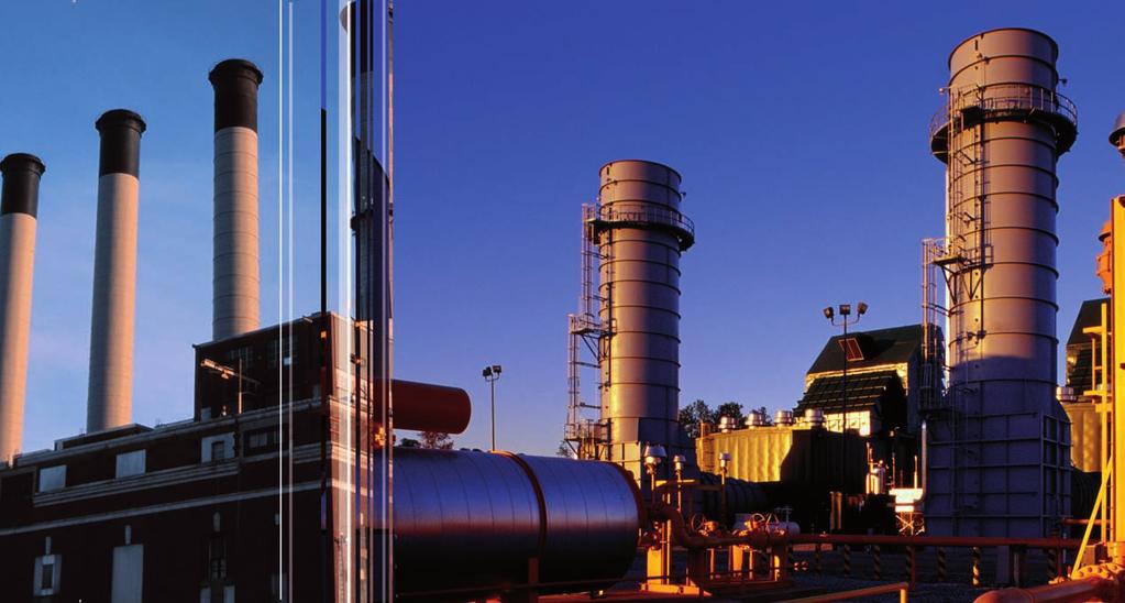 Built for Life At the heart of industry PCM serves six highly demanding industrial markets.