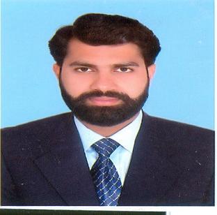 CURRICULUM VITAE DR. MUHAMMAD BILAL CHATTHA (Ph.D. Agriculture) Assistant Professor (Agronomy) Cell # 03007665728 Email: bilal.iags@pu.edu.