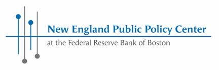 This memo is preliminary in nature and subject to revision and review. Any views expressed are not necessarily those of the Federal Reserve Bank of Boston or the Federal Reserve System.