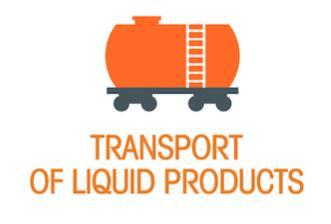 Transport of liquid products Uni-logistics offers comprehensive transportation services of liquid products transport: transportation of foods, feeds, chemicals,pharmaceuticals, neutral products and