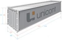 for rent Office containers - available in a freestanding or modular