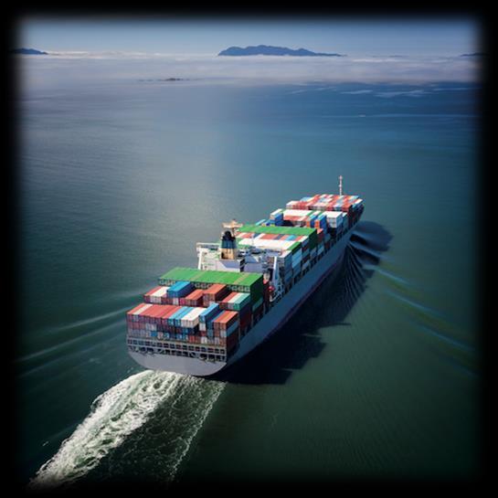 Sea freight Uni-logistics offers comprehensive FCL and LCL services: Port-to-port services via major global shipping lines Door-to-door services via established and reliable networks' agents