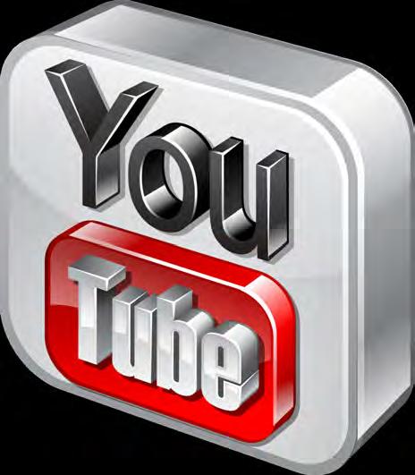 YouTube & Your Business 2 Billion Global video views per week being monetized 10,000 YouTube partners Source : www.