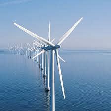 Power industry transformation Wind Unpredictable Output 4769 MW Peak April 12,