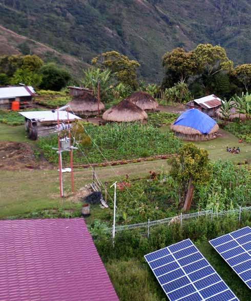 EnDev - Sustainable access to modern energy services Since 2005, the Energising Development (EnDev) partnership has been promoting access to affordable and environmentally sustainable energy in
