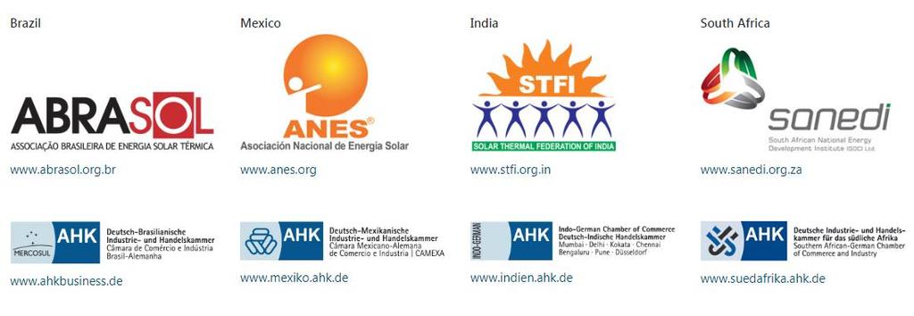 Solar Payback Partners in the